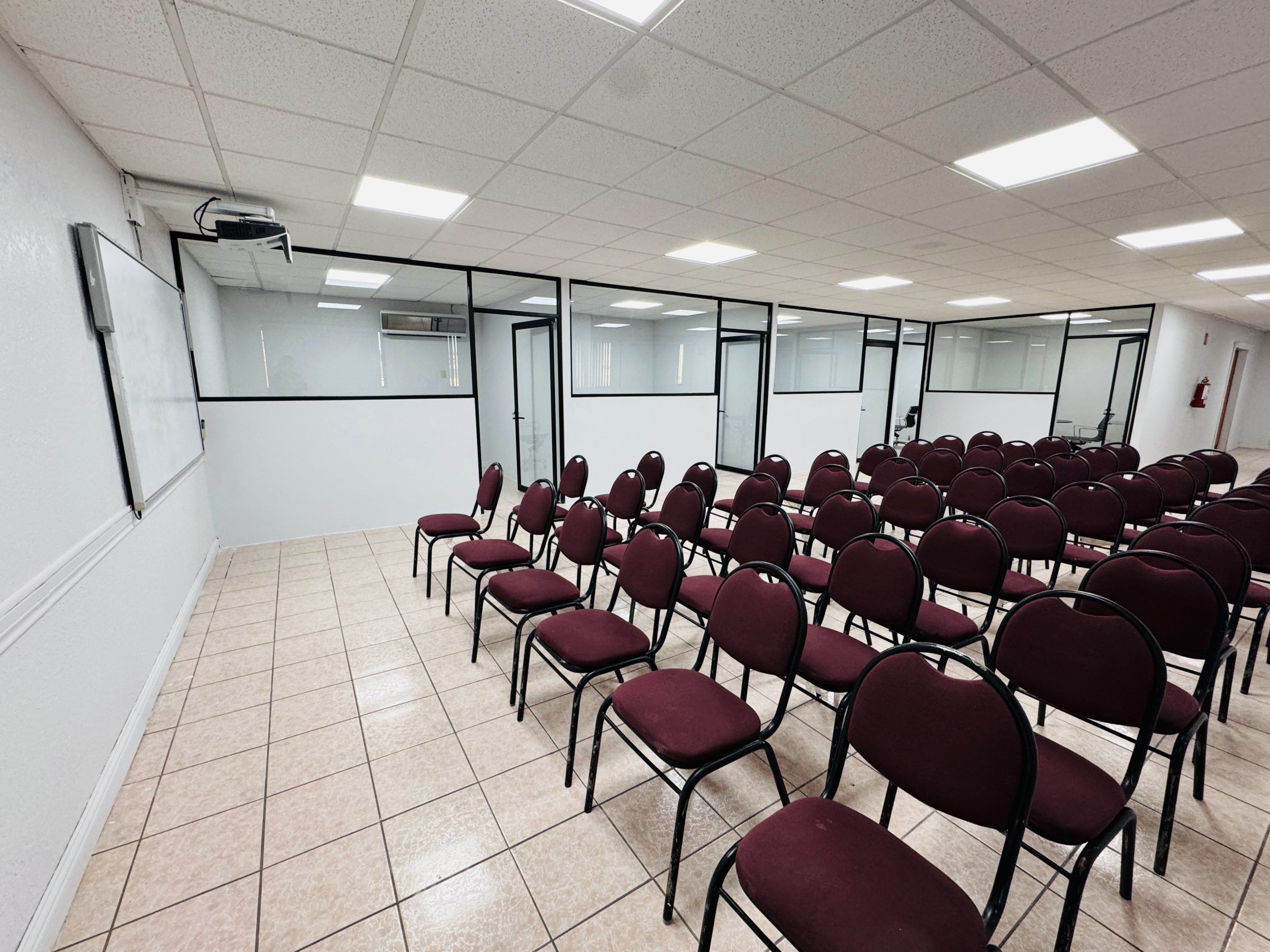 SNTE Sección 8 promueve el diálogo y la solución pacífica de conflictos con un nuevo Centro de Mediación y Conciliación Sindical.