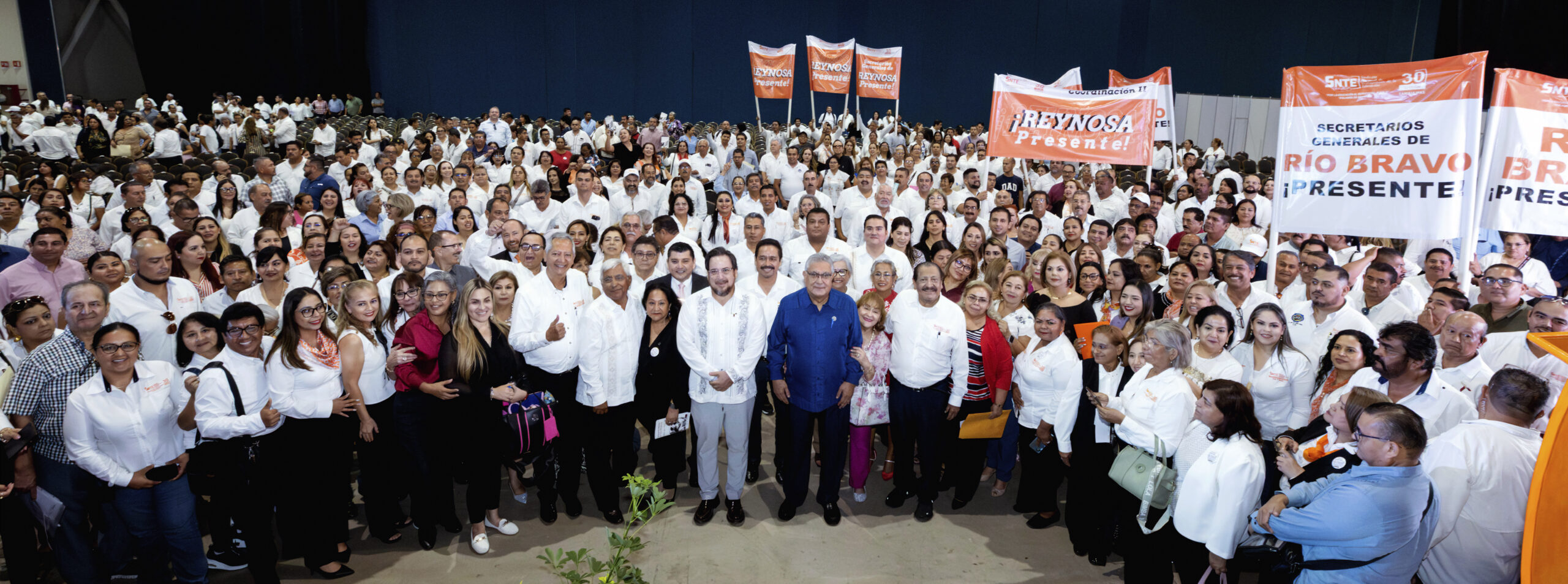 Es tiempo de mujeres y de educación: SNTE