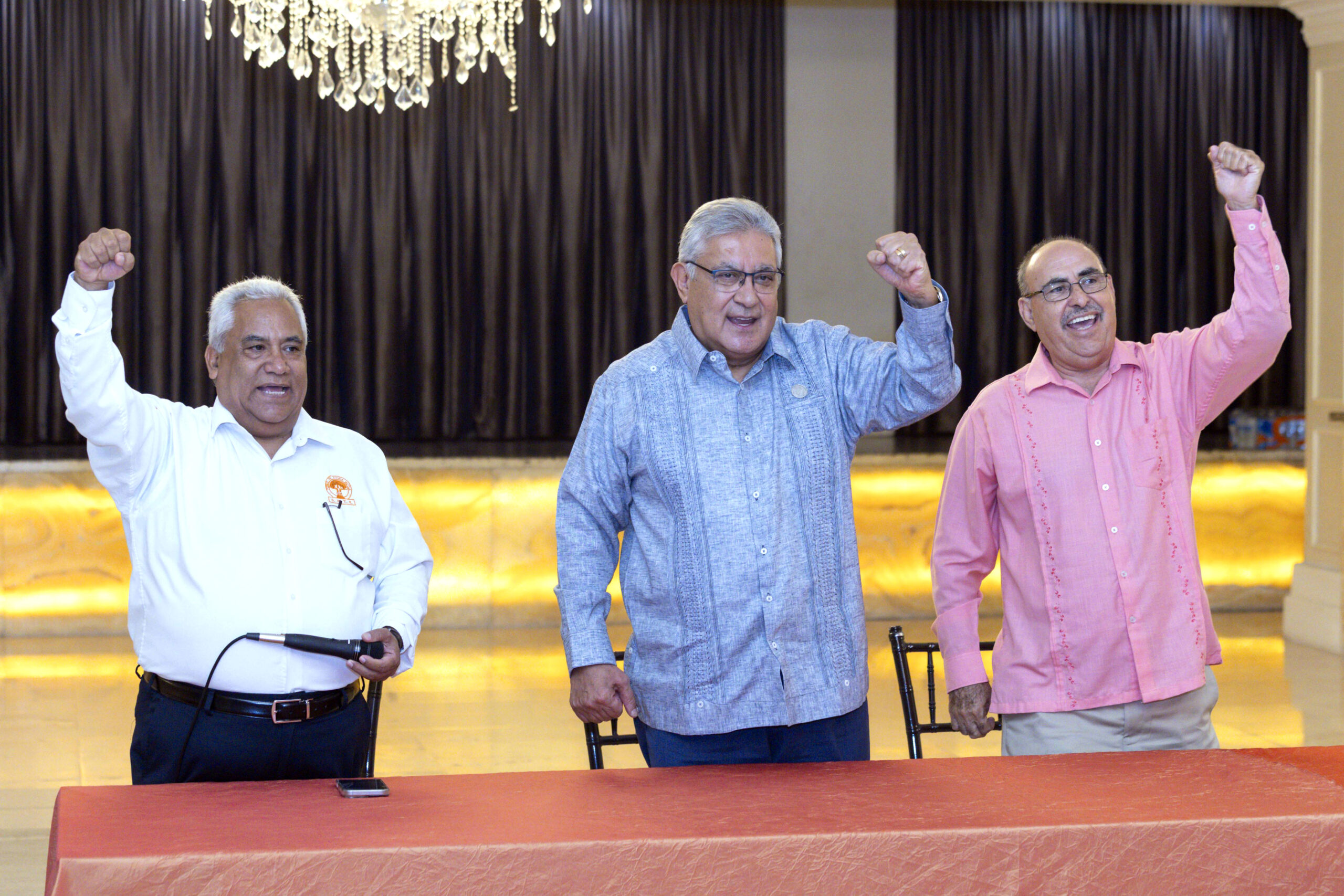 El SNTE impulsa el bienestar docente con nuevo centro deportivo en Coahuila