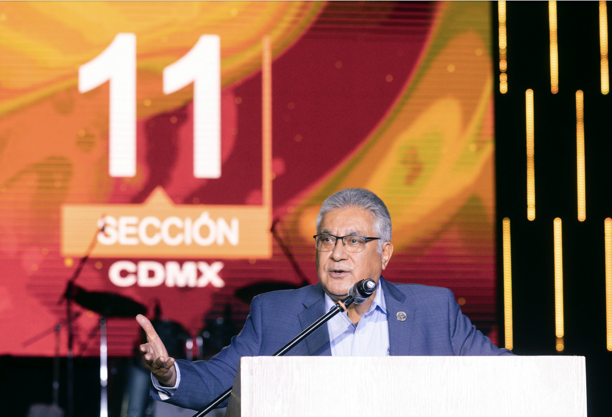 La labor de los trabajadores sociales es crucial para una verdadera transformación