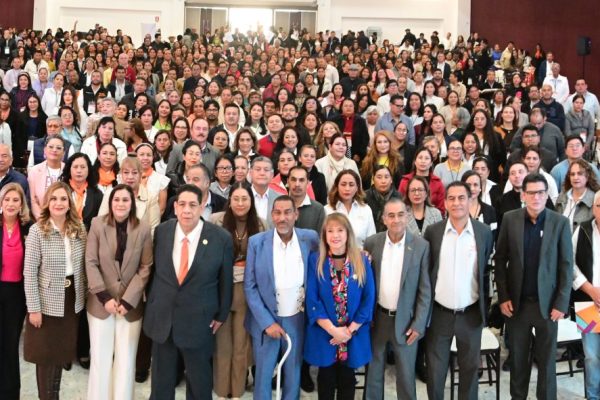 panoramica encuentro pedagogico