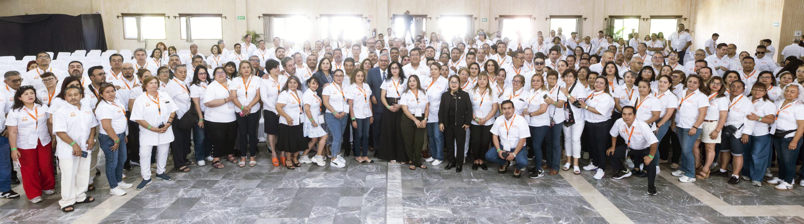 El SNTE impulsa nuevas estrategias para mejorar la seguridad en las escuelas