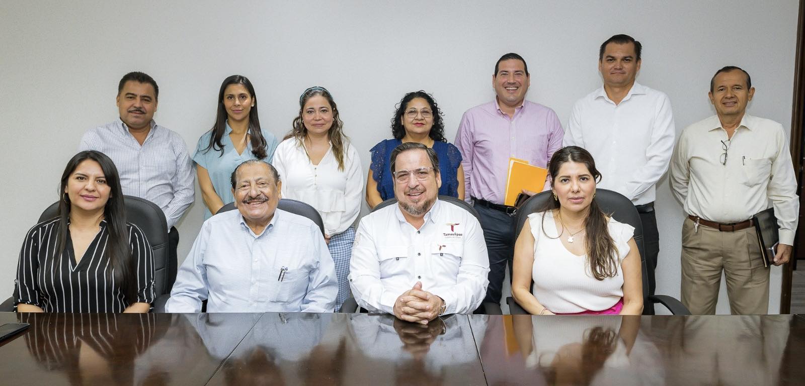 Unidos por la Educación de Tamaulipas