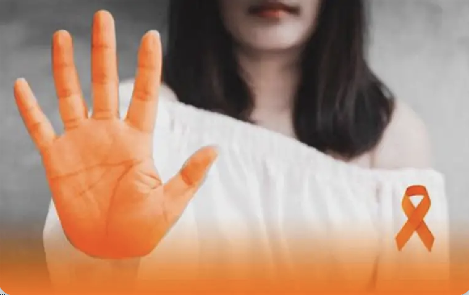 25 de octubre – Día Naranja