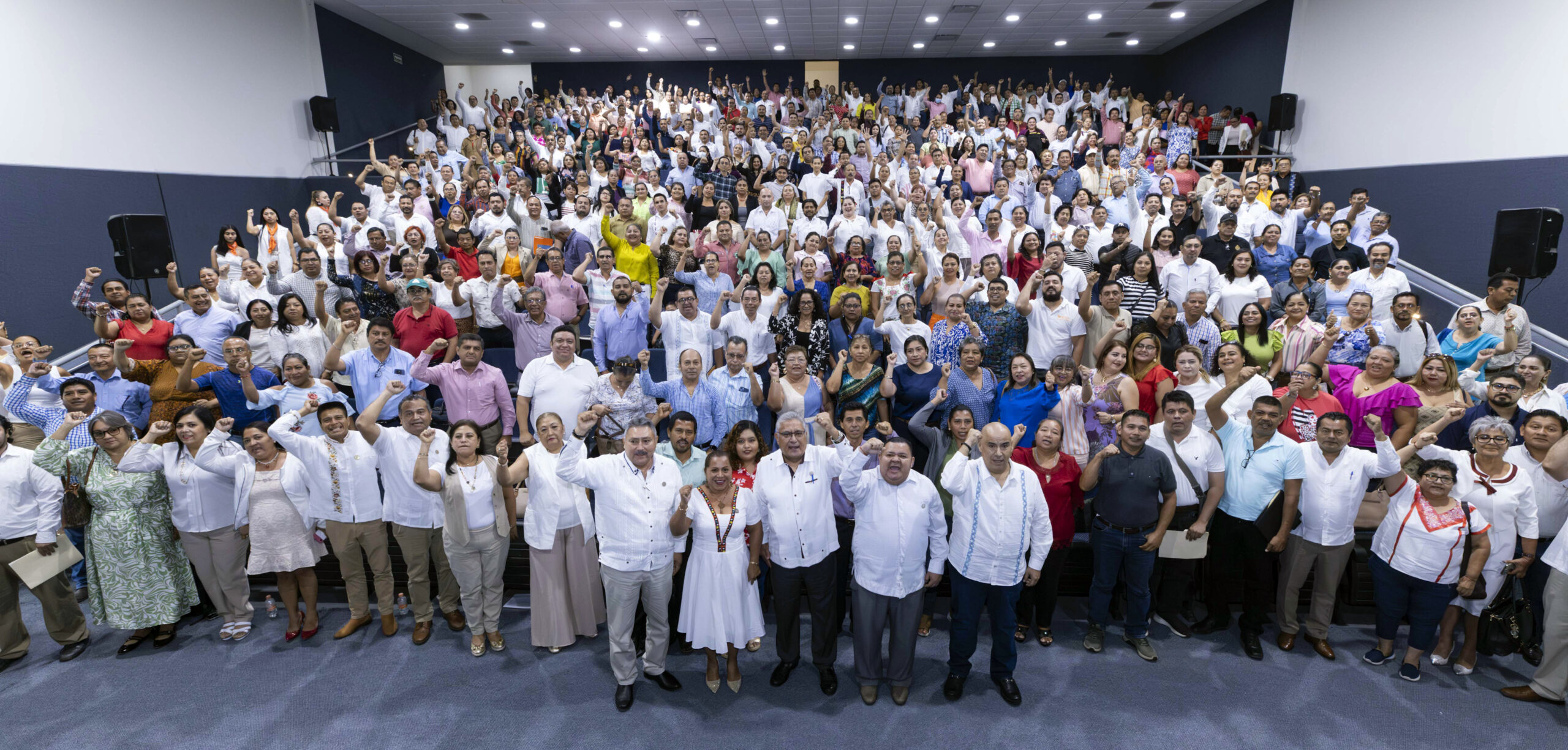 Formación continua para los docentes, inversión estratégica para el futuro del país