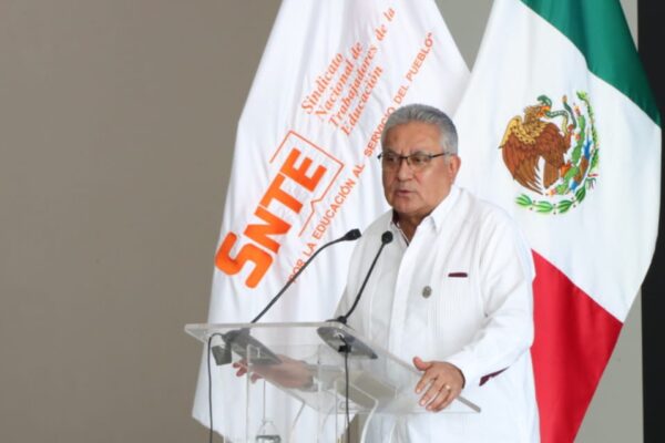 Primera piedra escuela de Nataciu00f3n SNTE51 (7)