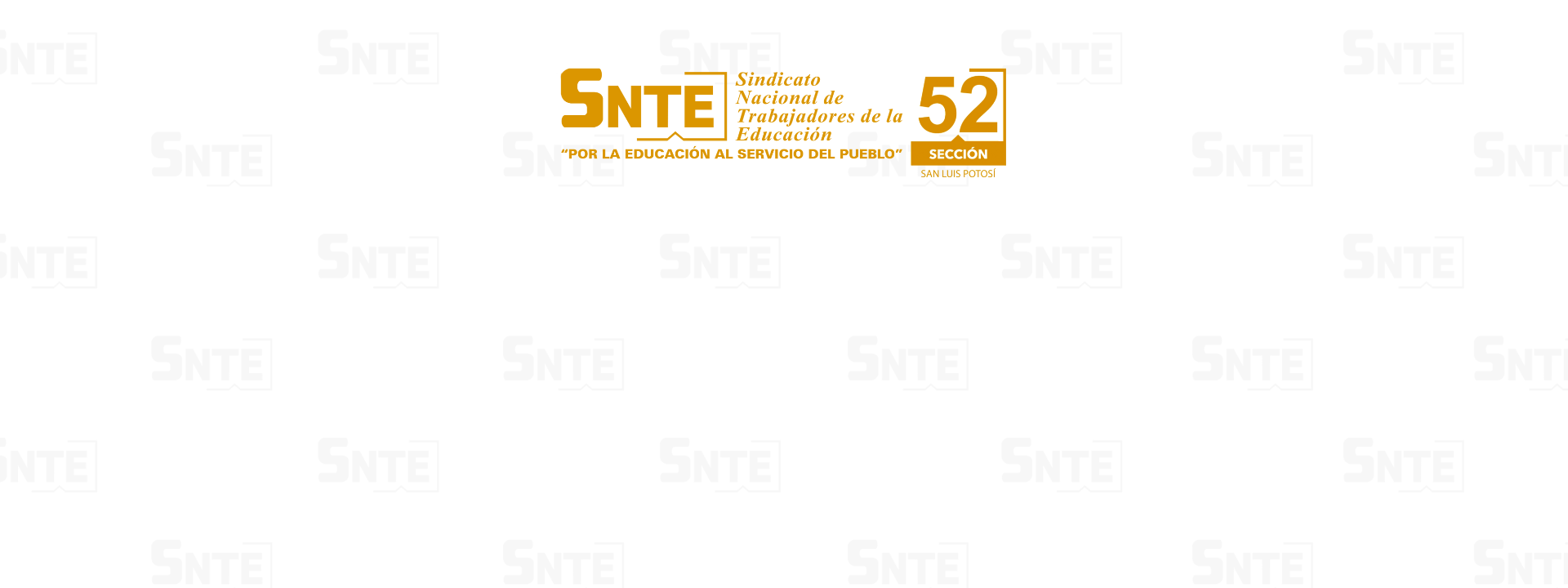 Convocatoria para entregar al personal docente la condecoración “Maestro Altamirano” correspondiente al año 2026