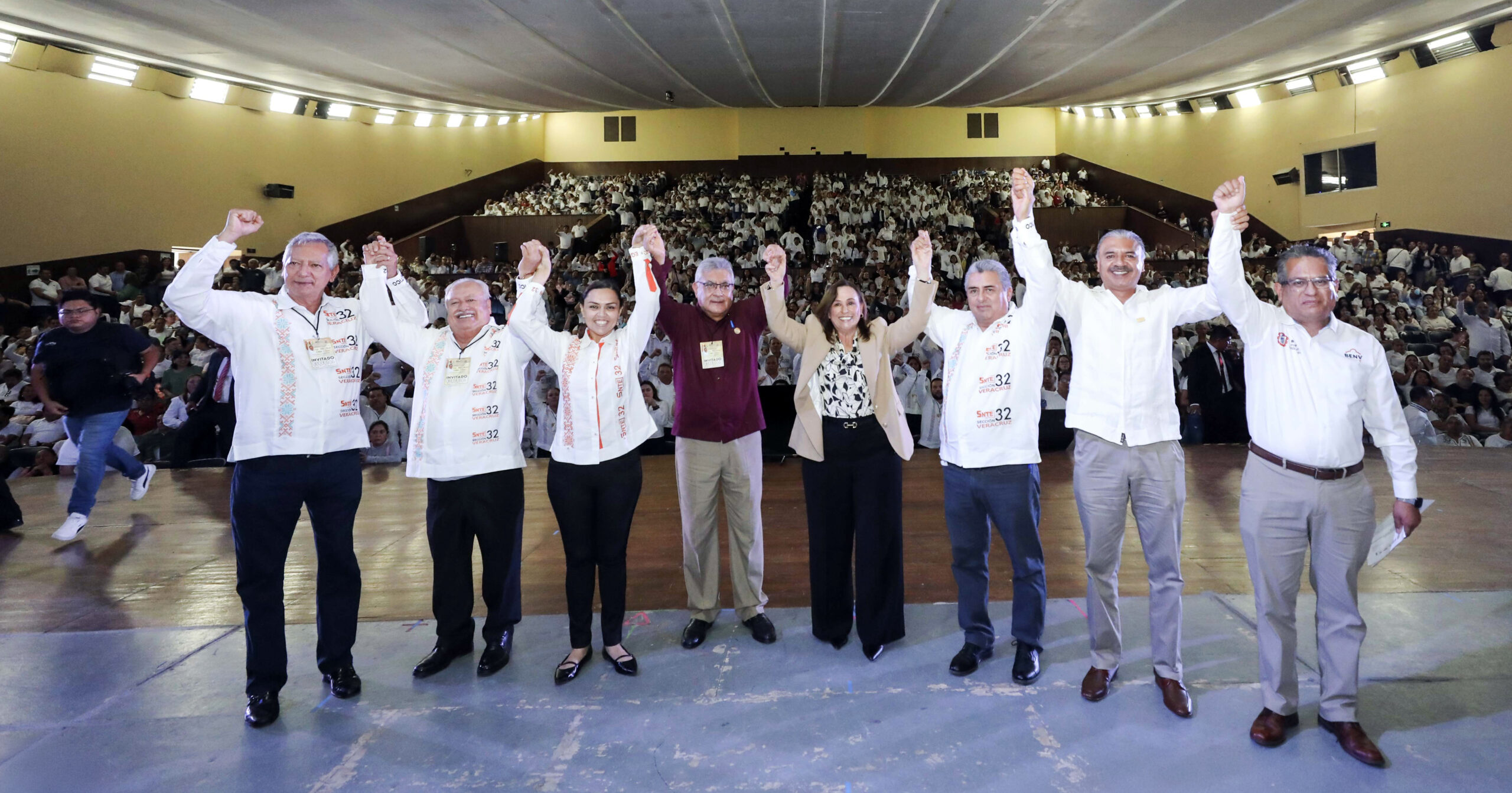 El SNTE avanza hacia un nuevo sistema de pensiones