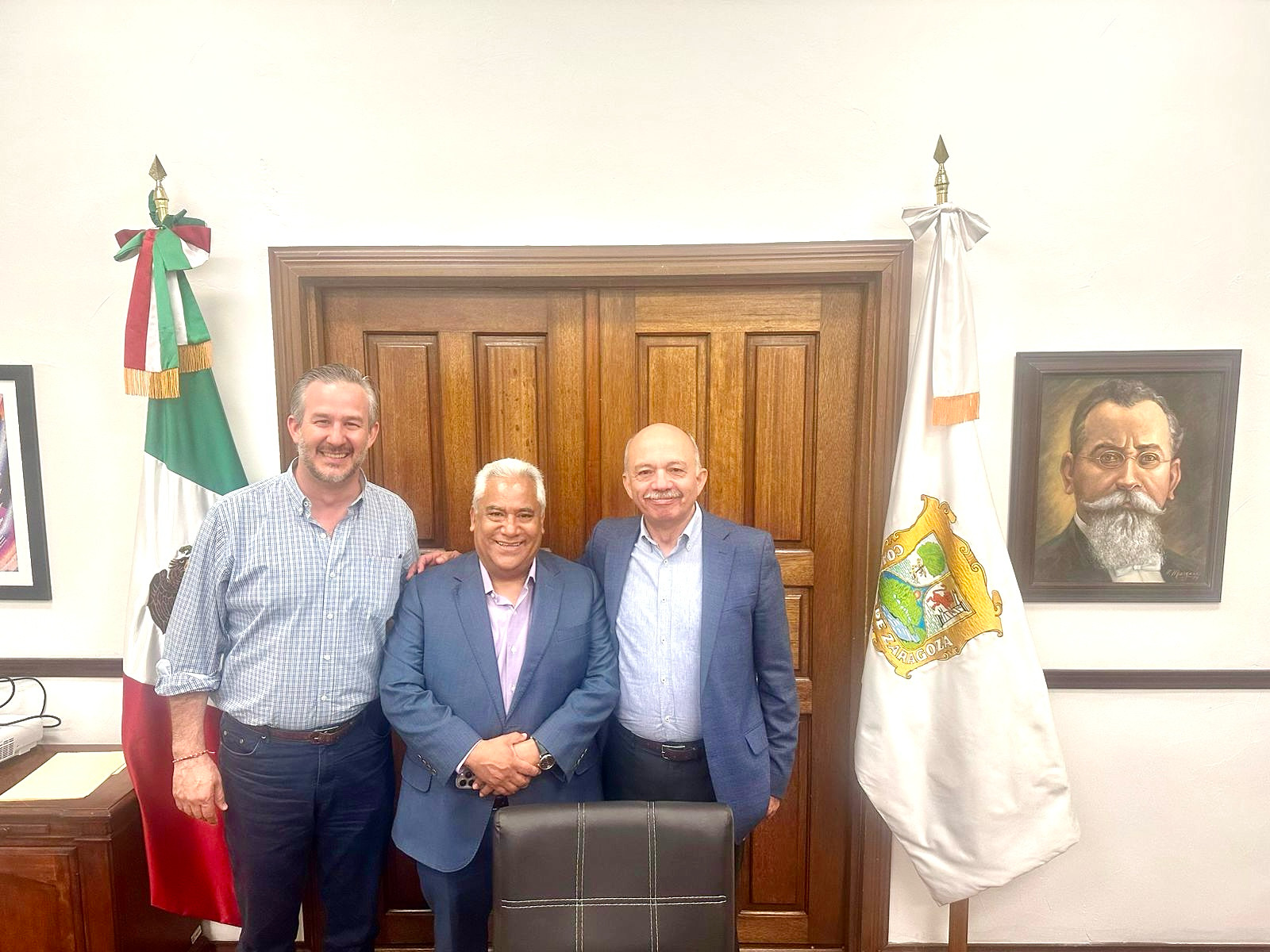 La revalorización social del maestro es una tarea impostergable
