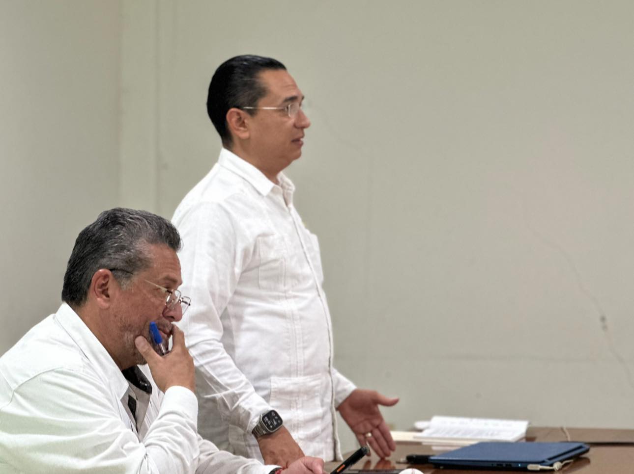 Primera Reunión de la Región III (Tecomán, Armería e Ixtlahuacán)