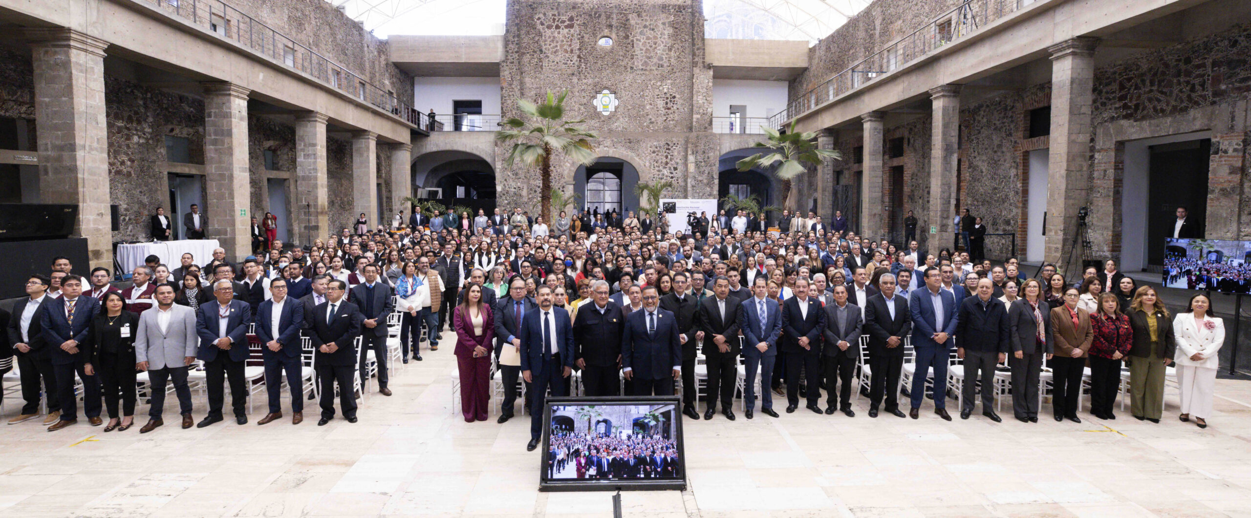 La burocracia dejará de ser lenta y compleja para los trabajadores de la educación